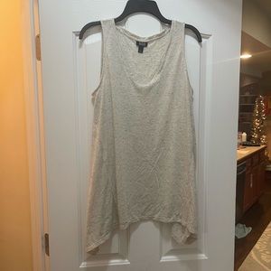 A.N.A. Tank top